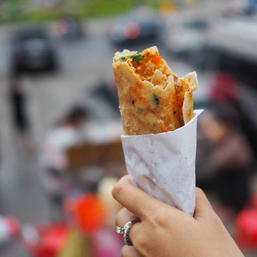 bánh tráng nướng ảnh 8 banh trang nuong anh 8