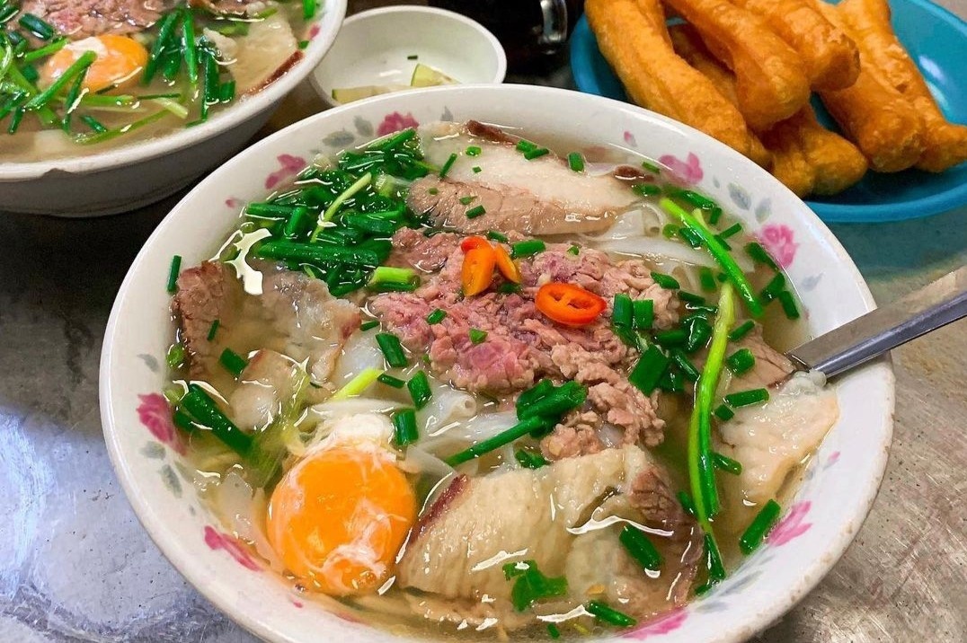 bánh tráng nướng ảnh 2 banh trang nuong anh 2
