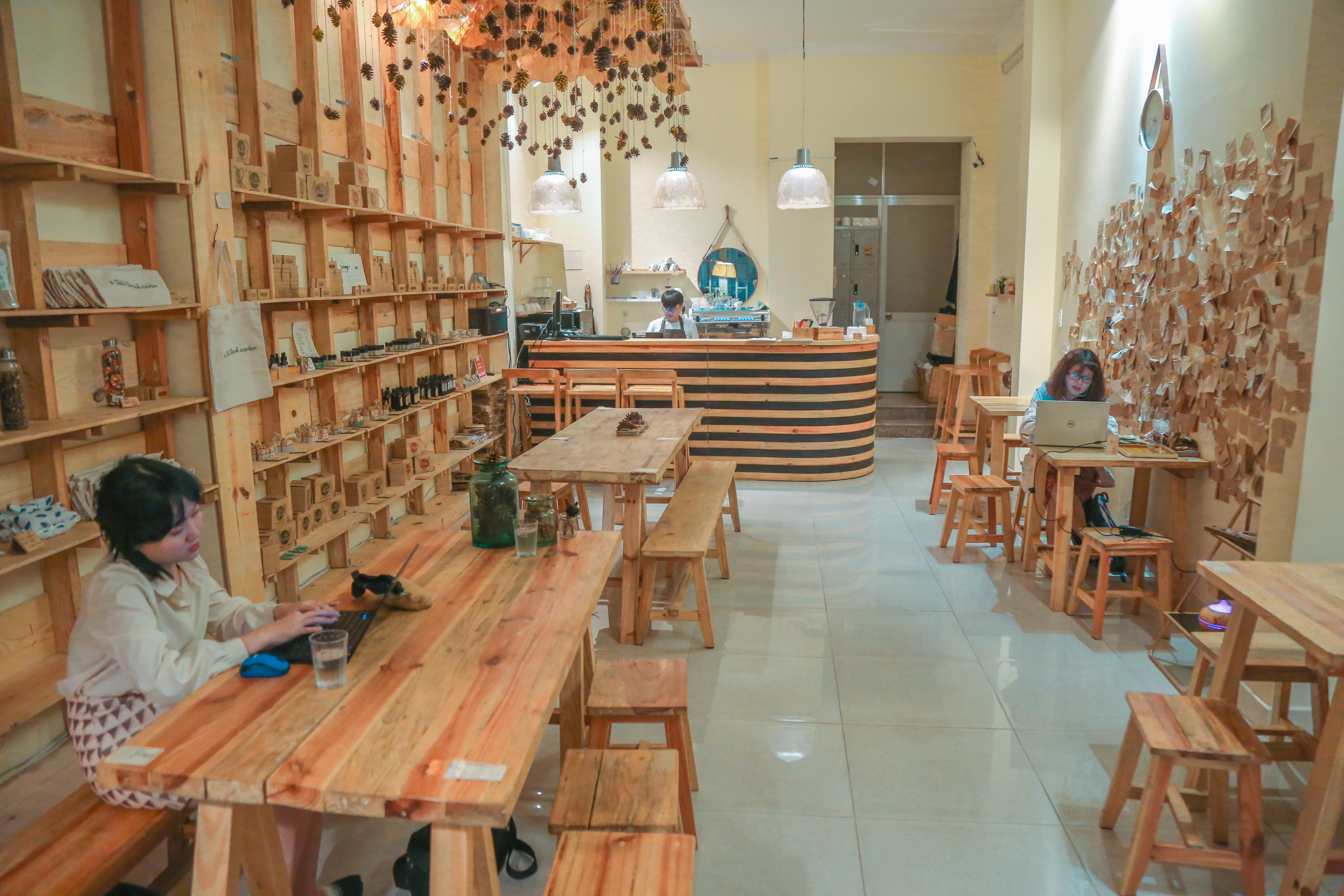 quan cua thoi thanh xuan anh 1