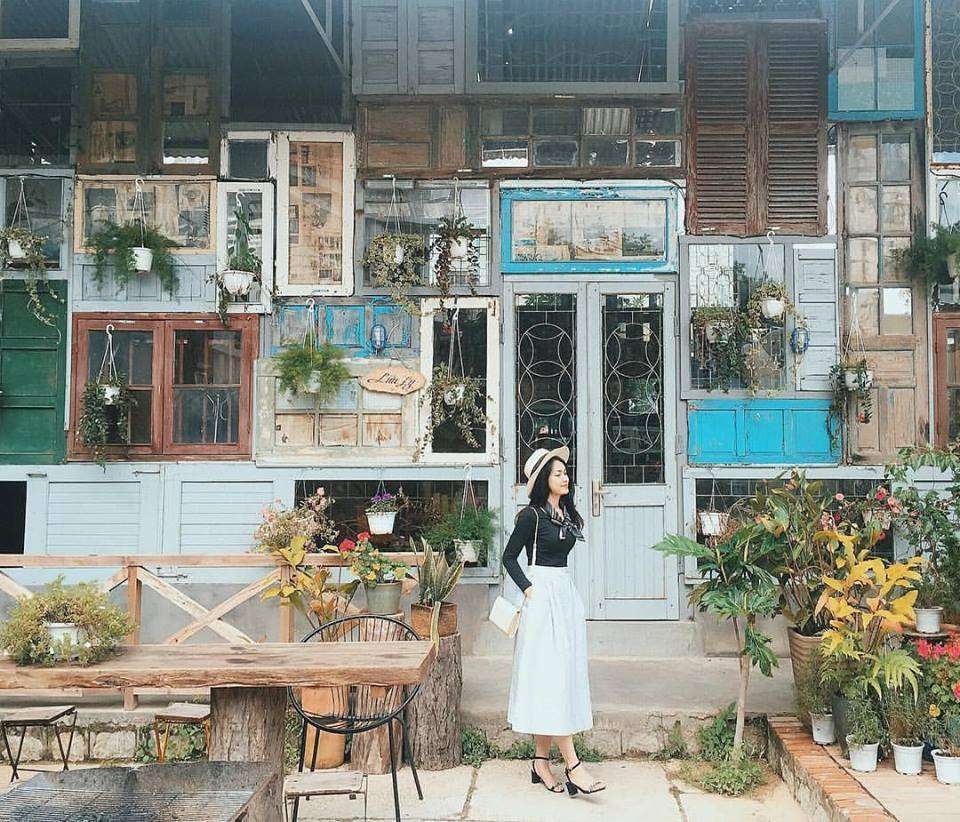 homestay đà lạt lừa đảo ảnh 1 homestay da lat lua dao anh 1