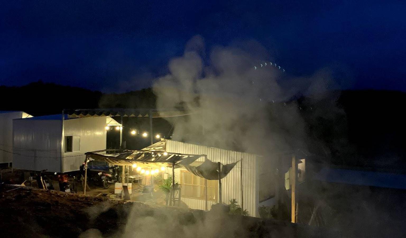 homestay đà lạt lừa đảo ảnh 2 homestay da lat lua dao anh 2