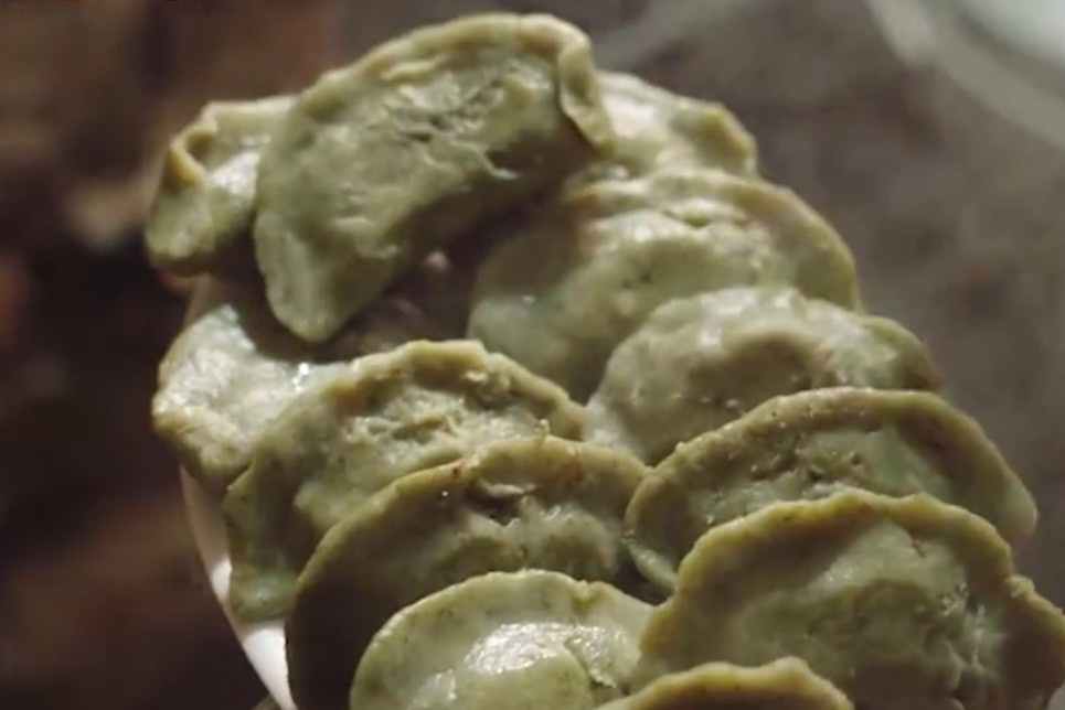 Mon banh khuc noi tieng o Bac Ninh hinh anh