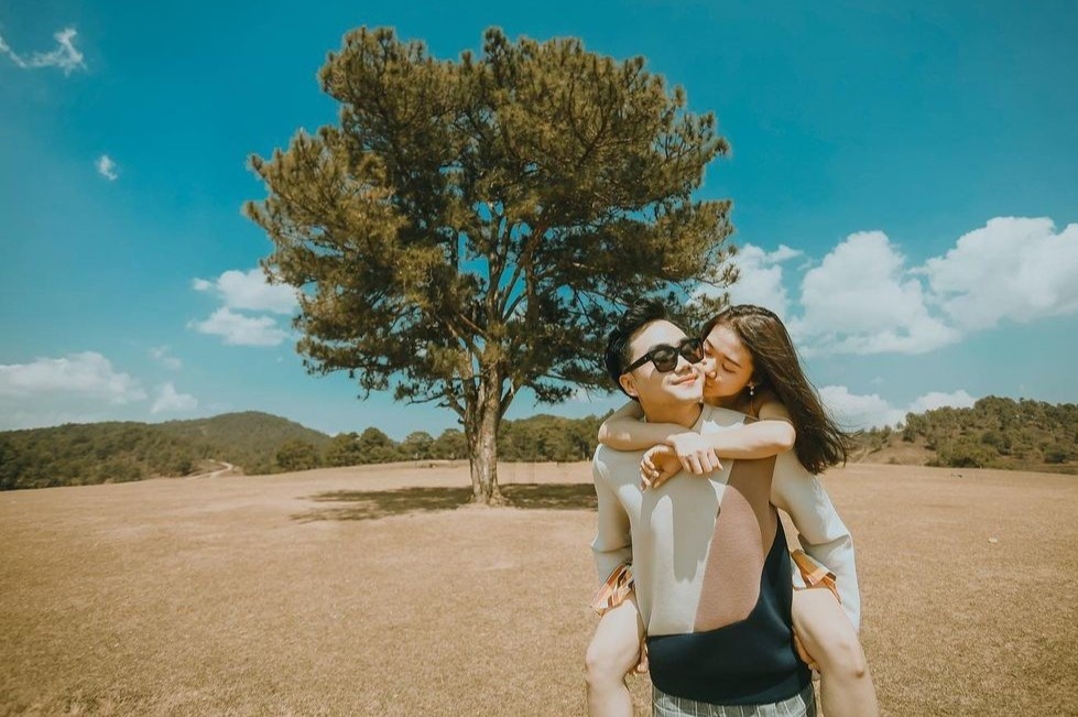 5 diem check-in cay song ao duoc gioi tre Viet yeu thich hinh anh