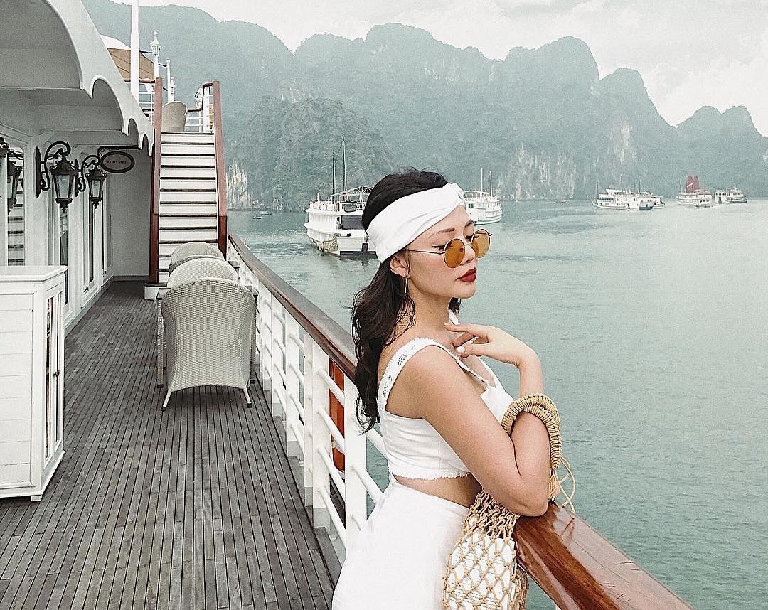 Du lich cuoi nam it tour giam soc hinh anh