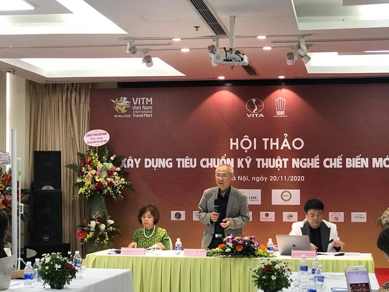 dau bep viet nam anh 2