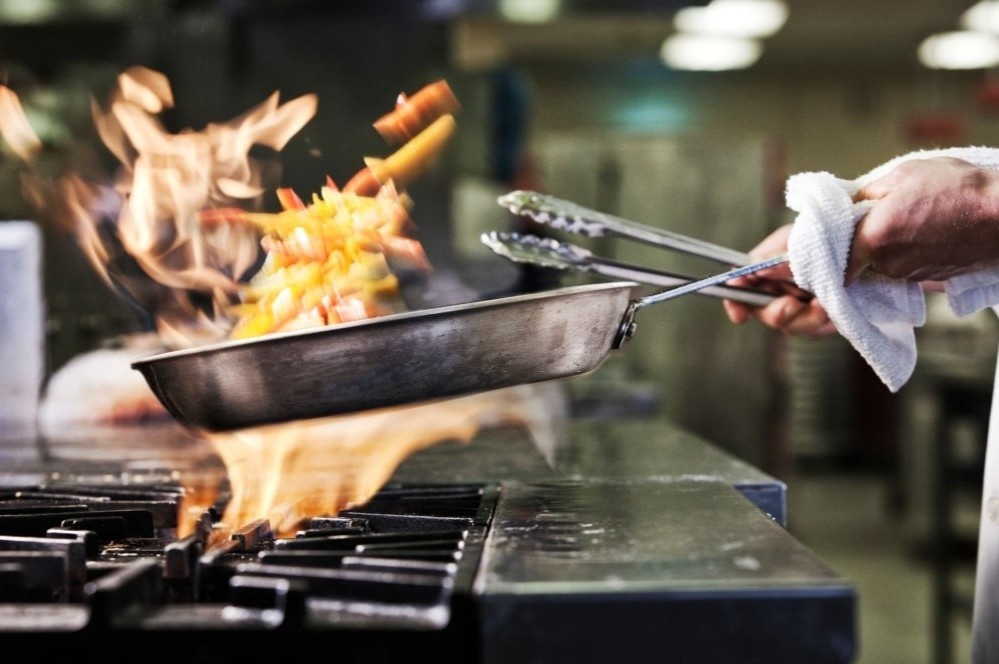 Se co tieu chuan danh gia bac thay dau bep o Viet Nam hinh anh