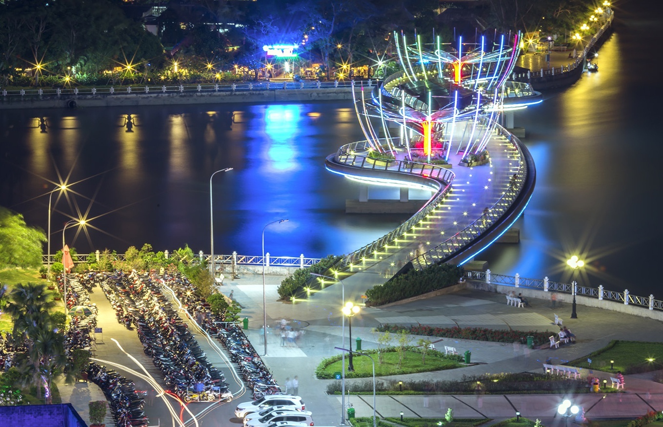 du lich viet nam anh 1