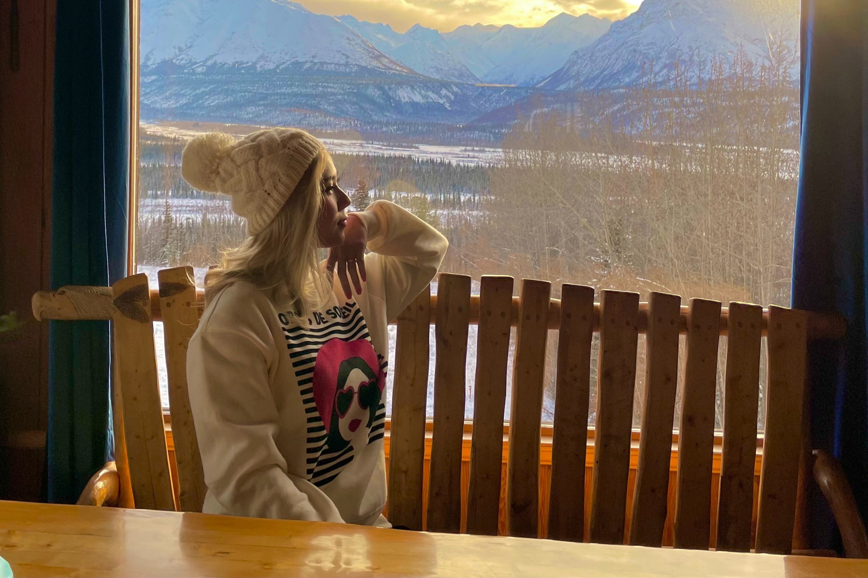 du lich alaska anh 4