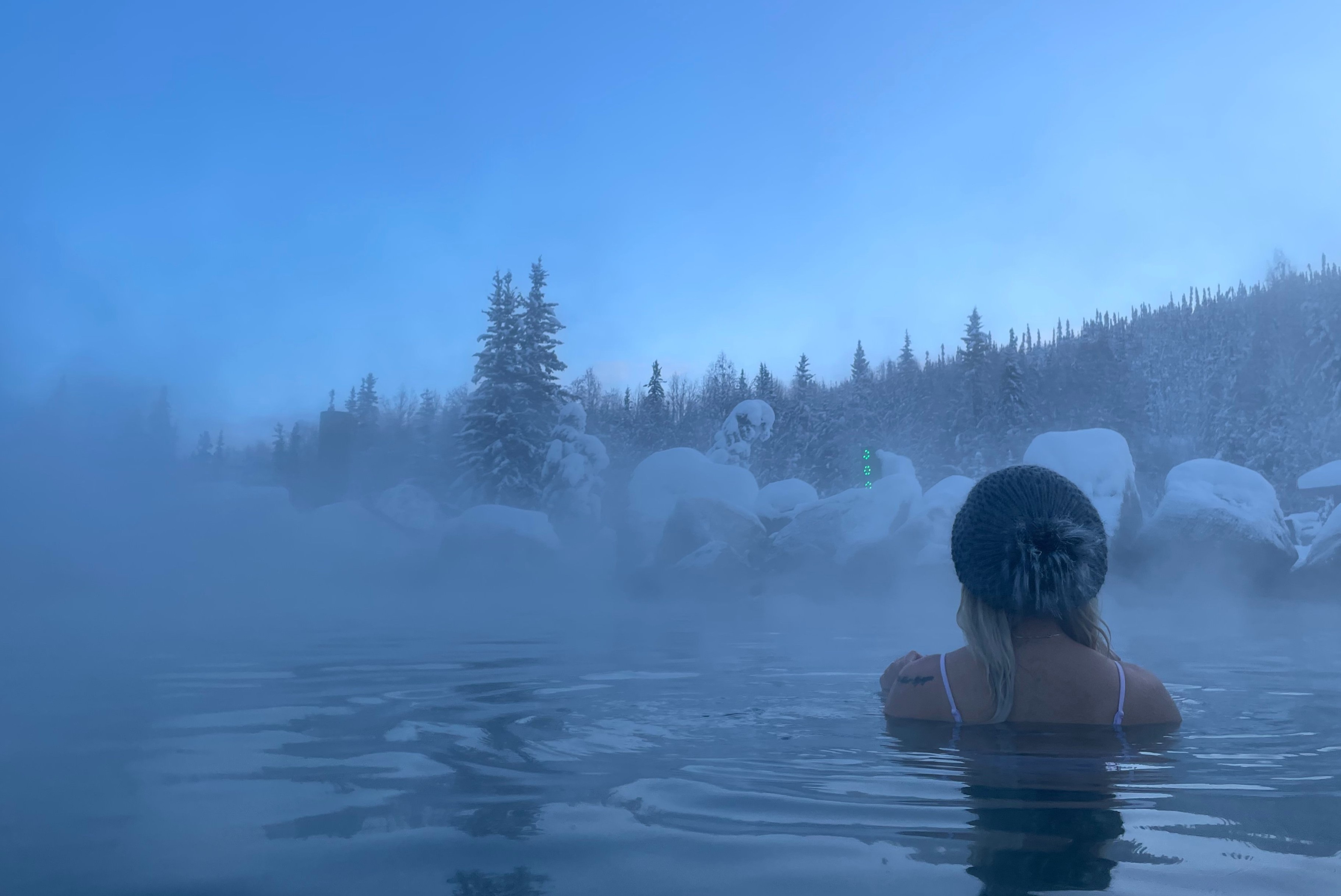 du lich alaska anh 8