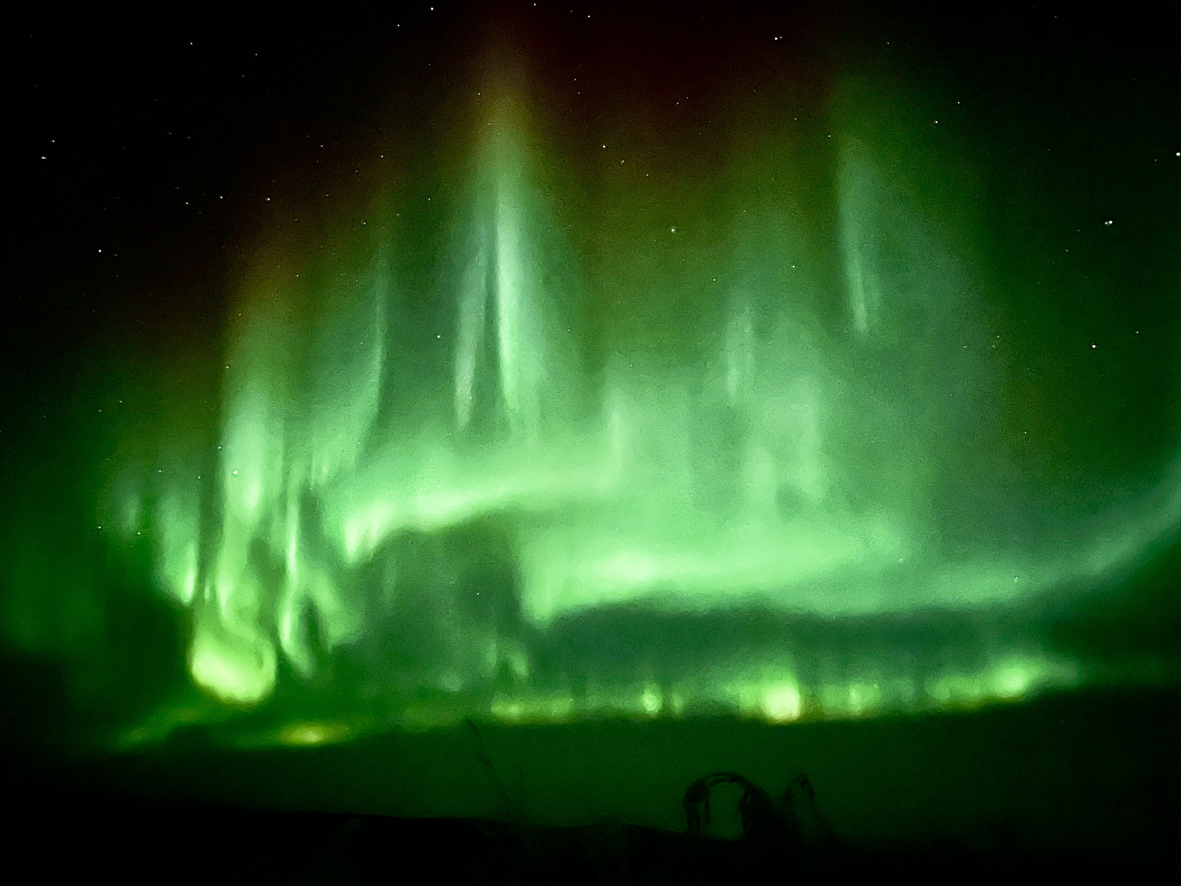 du lich alaska anh 1