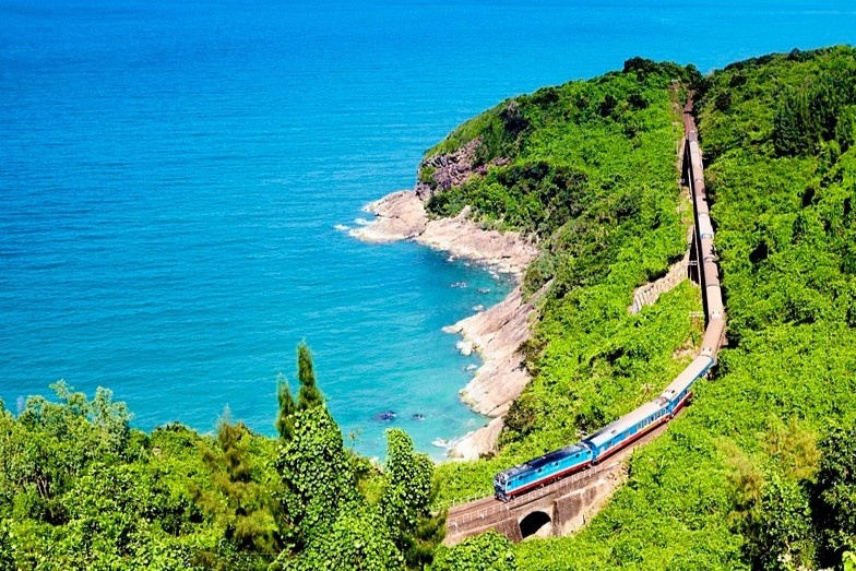 Viet Nam co tuyen duong sat vao top dep nhat the gioi hinh anh