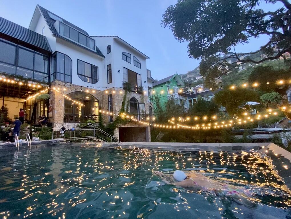 resort gần hà nội ảnh 3 resort gan ha noi anh 3