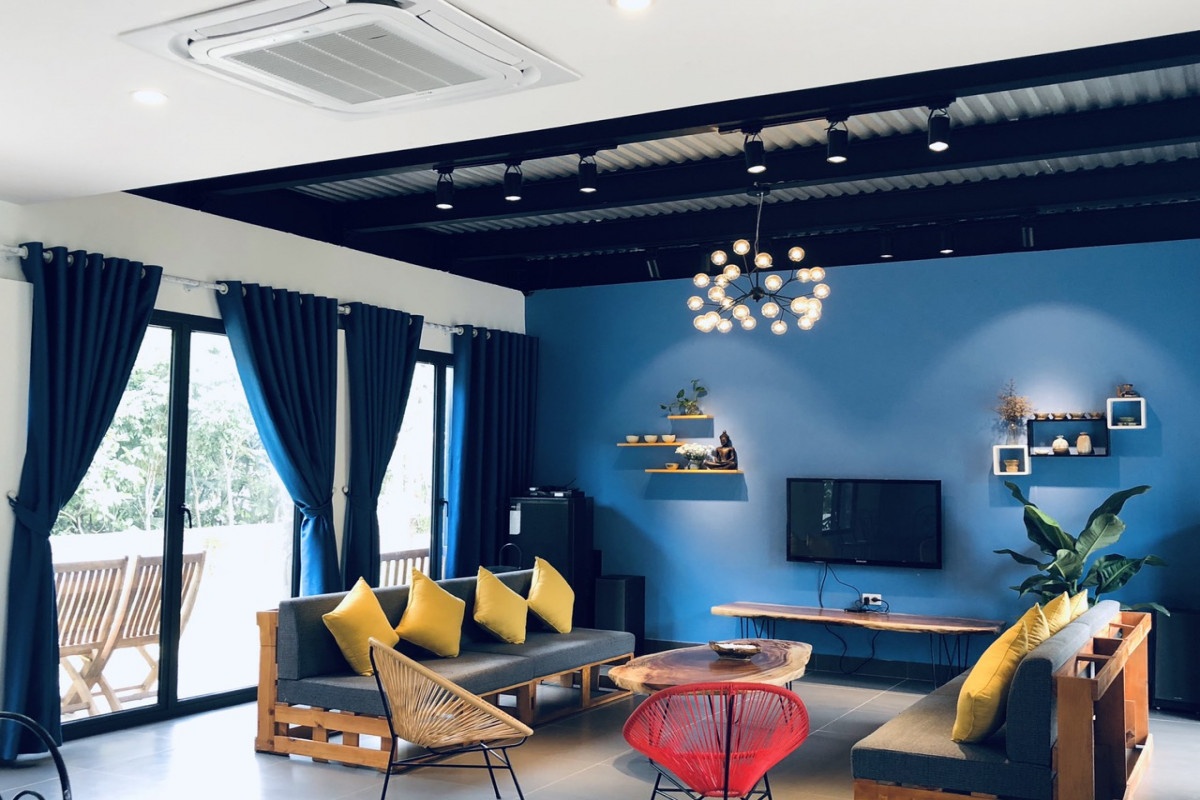 resort gần hà nội ảnh 2 resort gan ha noi anh 2