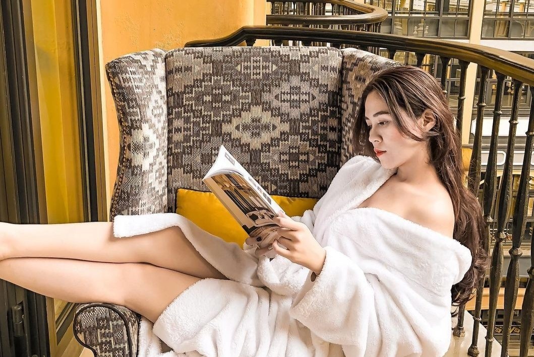 'Khong lo bi ep gia khach san o Sa Pa dip Tet Duong lich' hinh anh