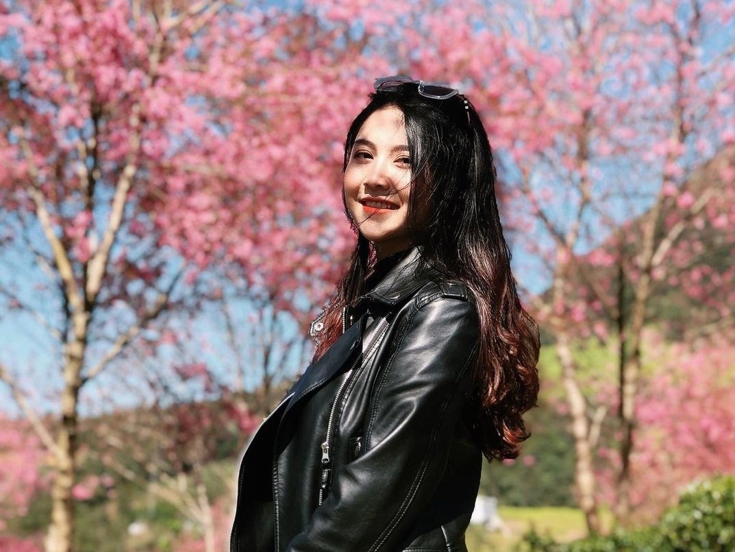 Thoi tiet cac diem du lich dip Tet Duong lich hinh anh