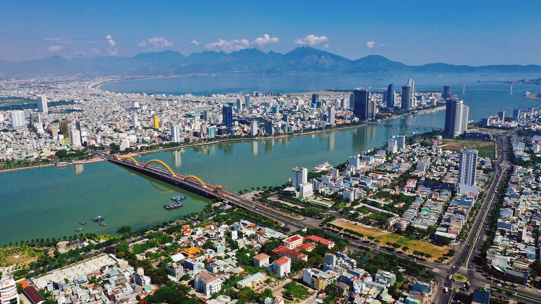 du lich da nang anh 1