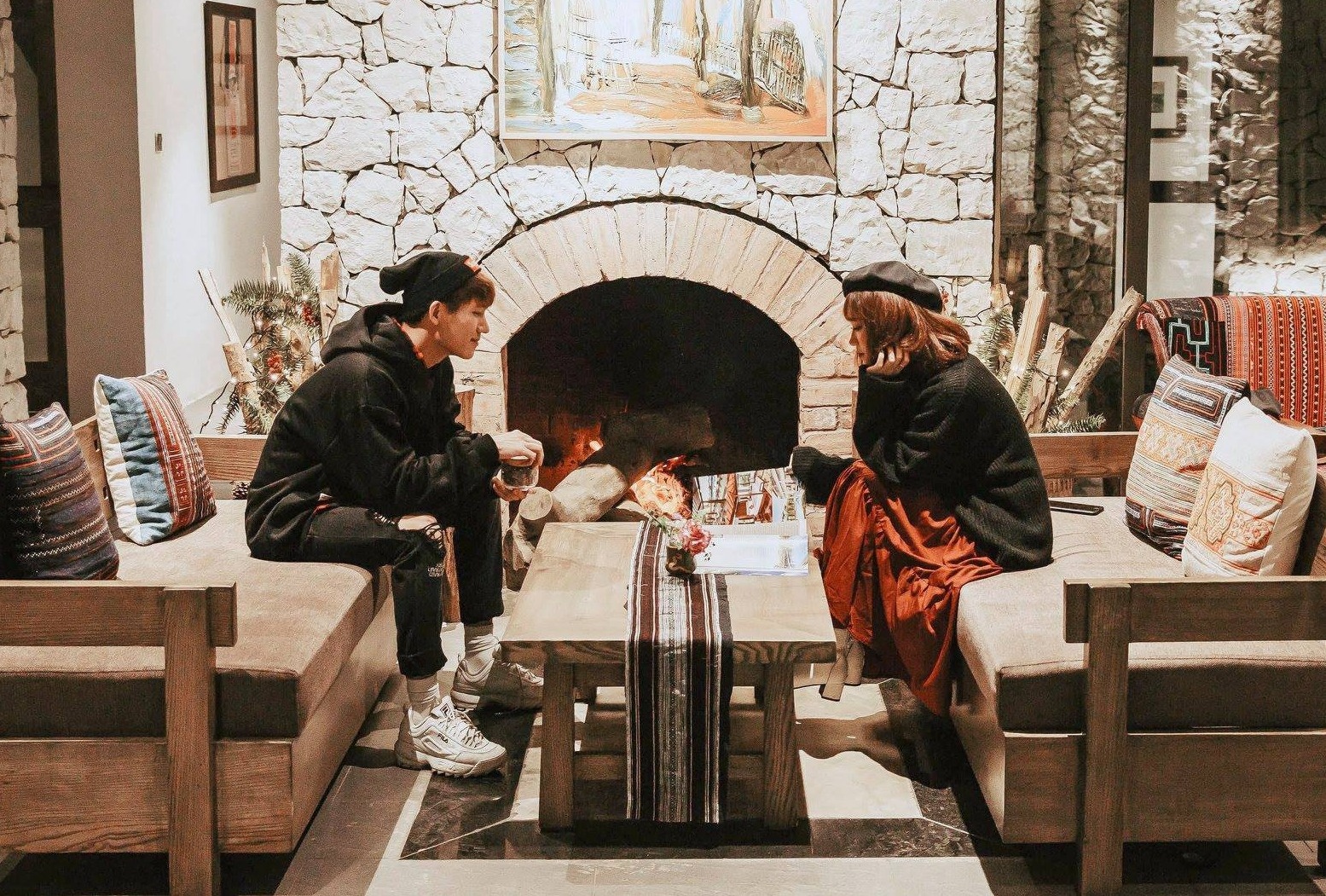 5 chon nghi duong o Sa Pa dip Tet Duong lich hinh anh