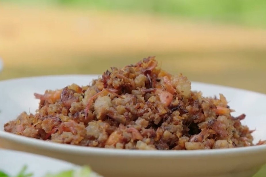 Mon tep chua noi tieng vung Dong Bac hinh anh