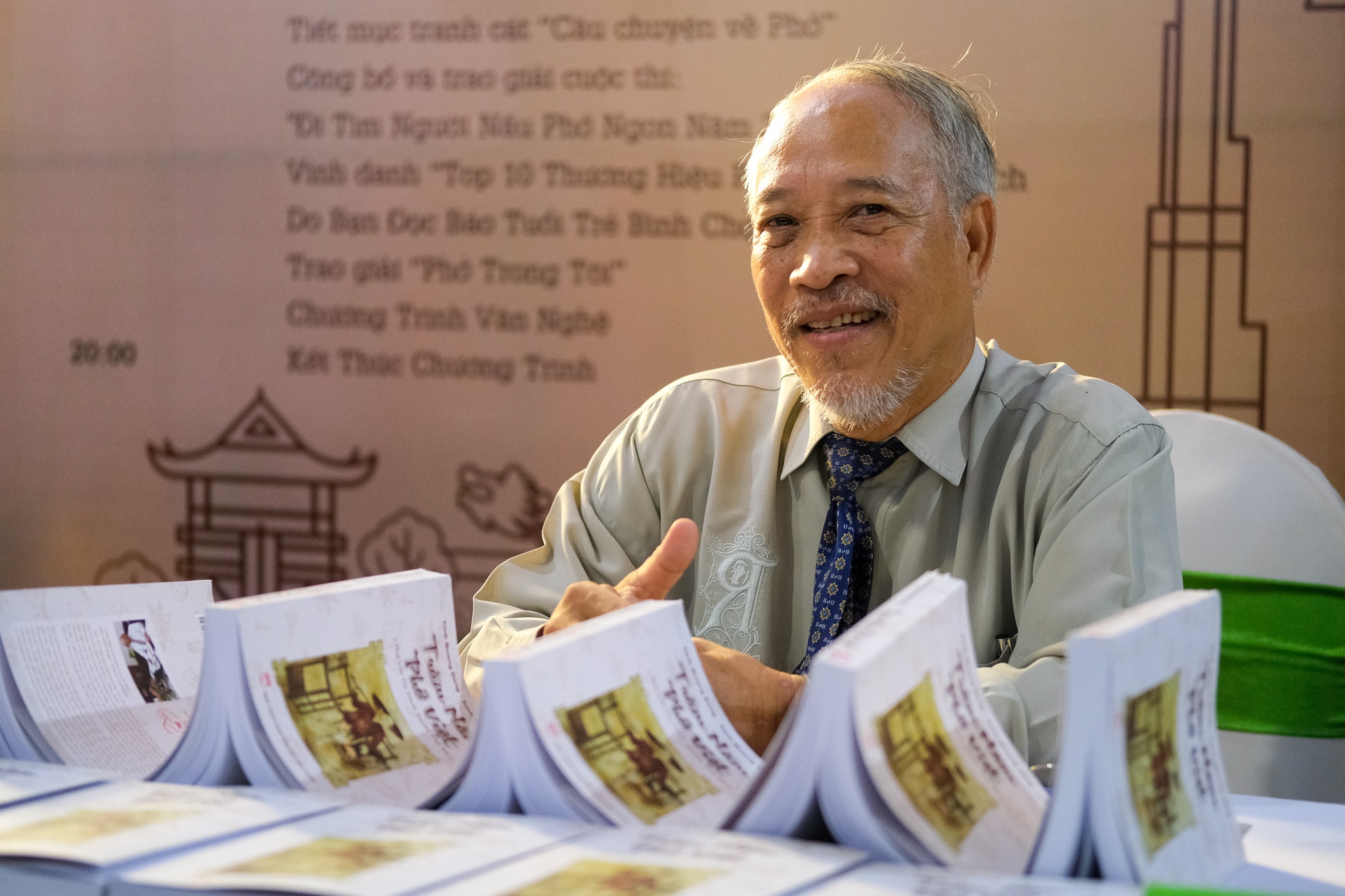 ngày của phở ảnh 12 ngay cua pho anh 12
