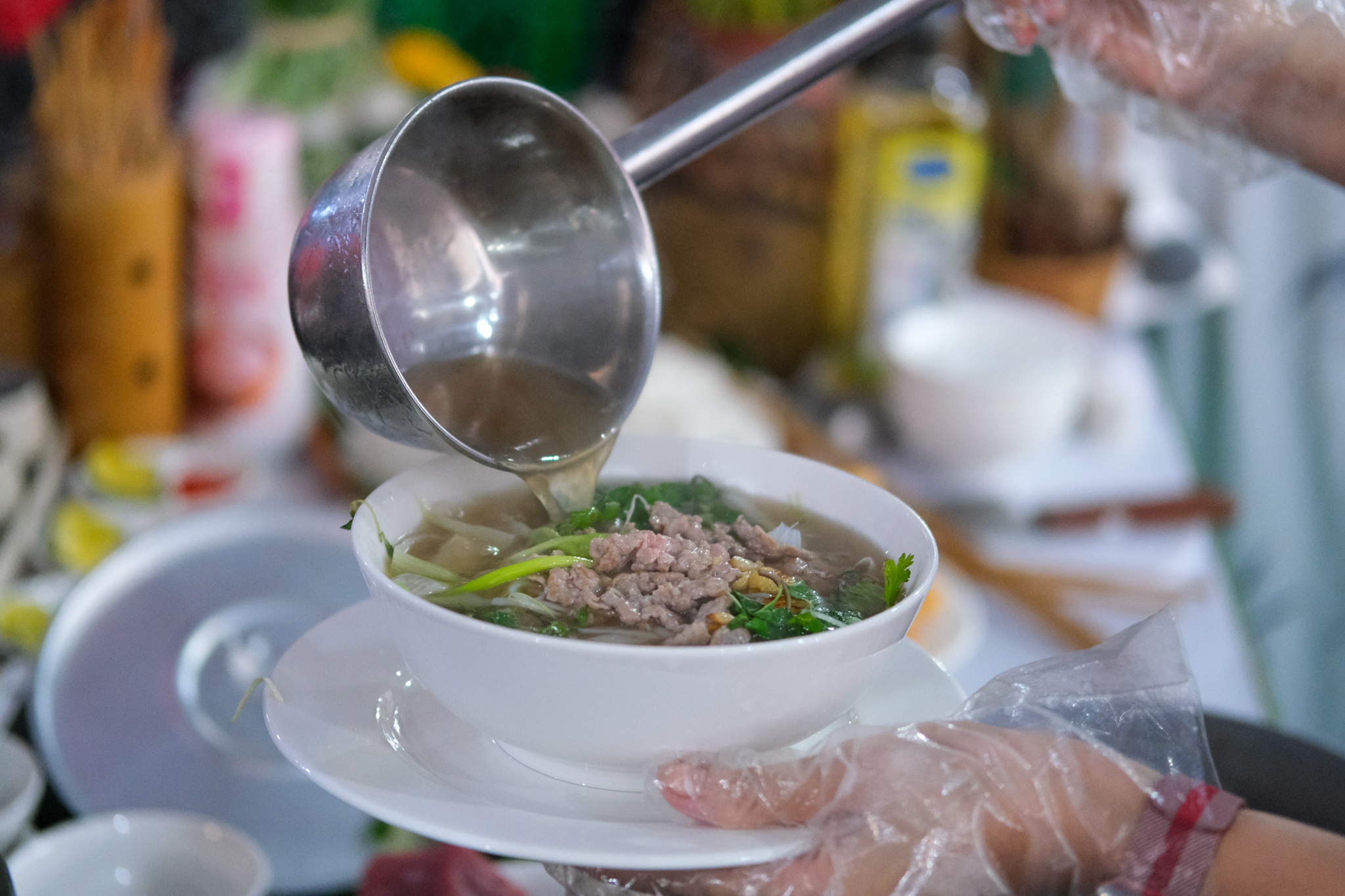ngày của phở ảnh 13 ngay cua pho anh 13