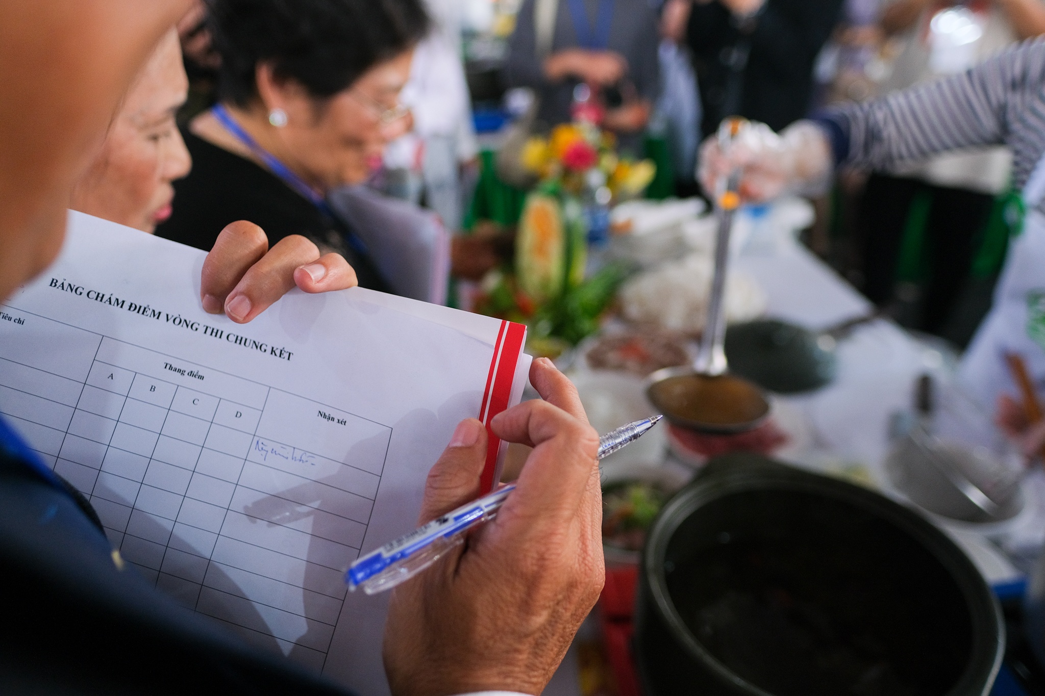 ngày của phở ảnh 6 ngay cua pho anh 6