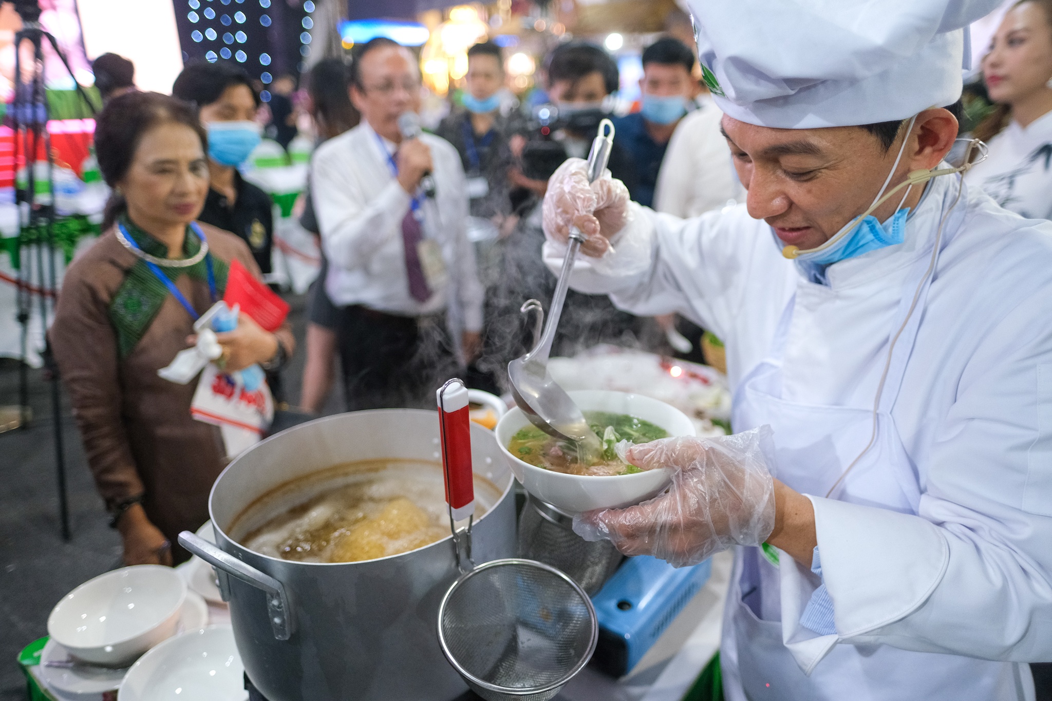 ngày của phở ảnh 8 ngay cua pho anh 8