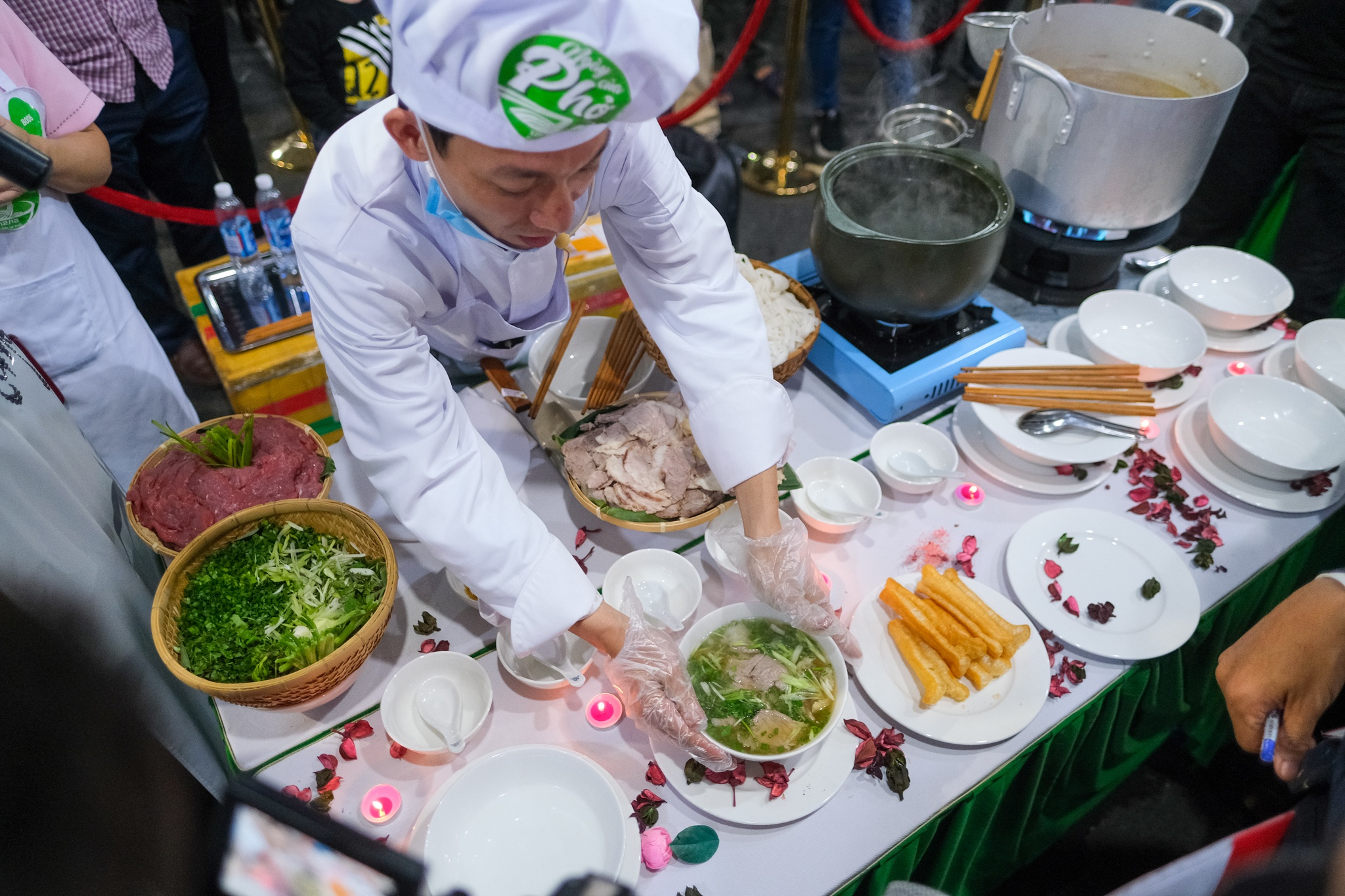ngày của phở ảnh 9 ngay cua pho anh 9