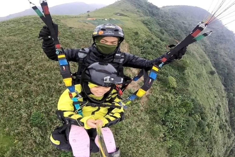 4 trai nghiem du lich mao hiem o Viet Nam hinh anh