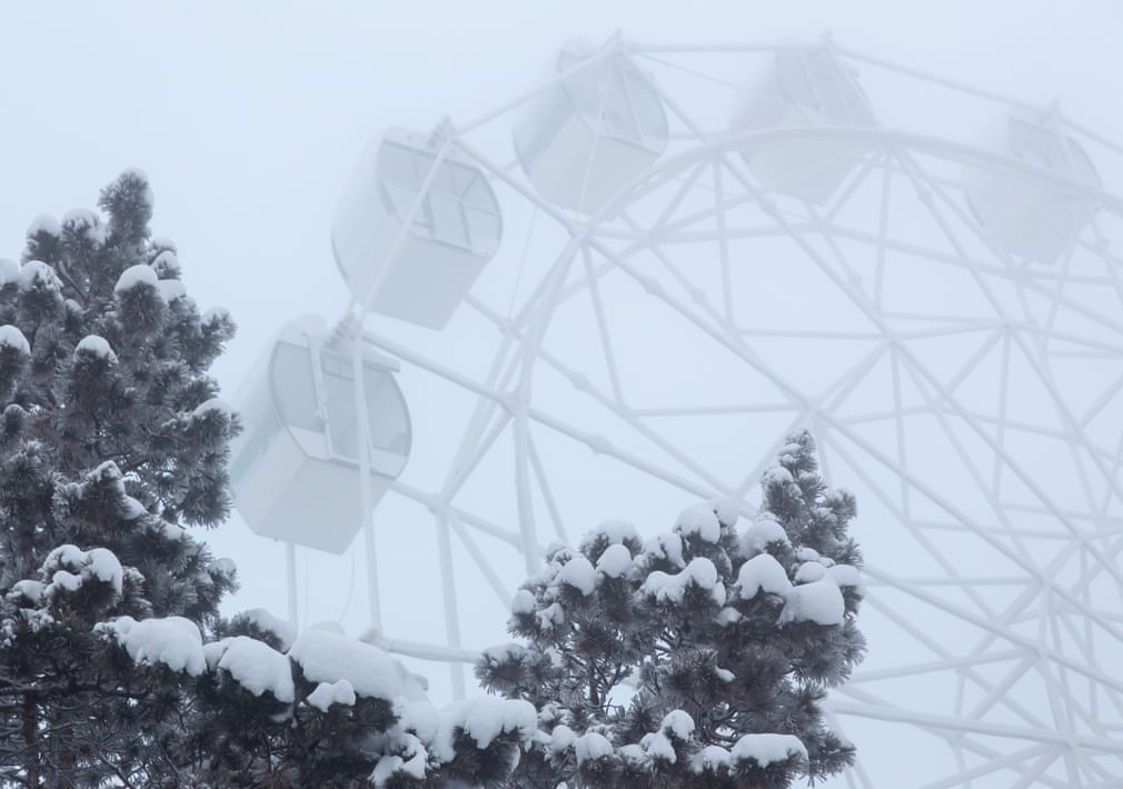 thanh pho lanh nhat the gioi anh 9