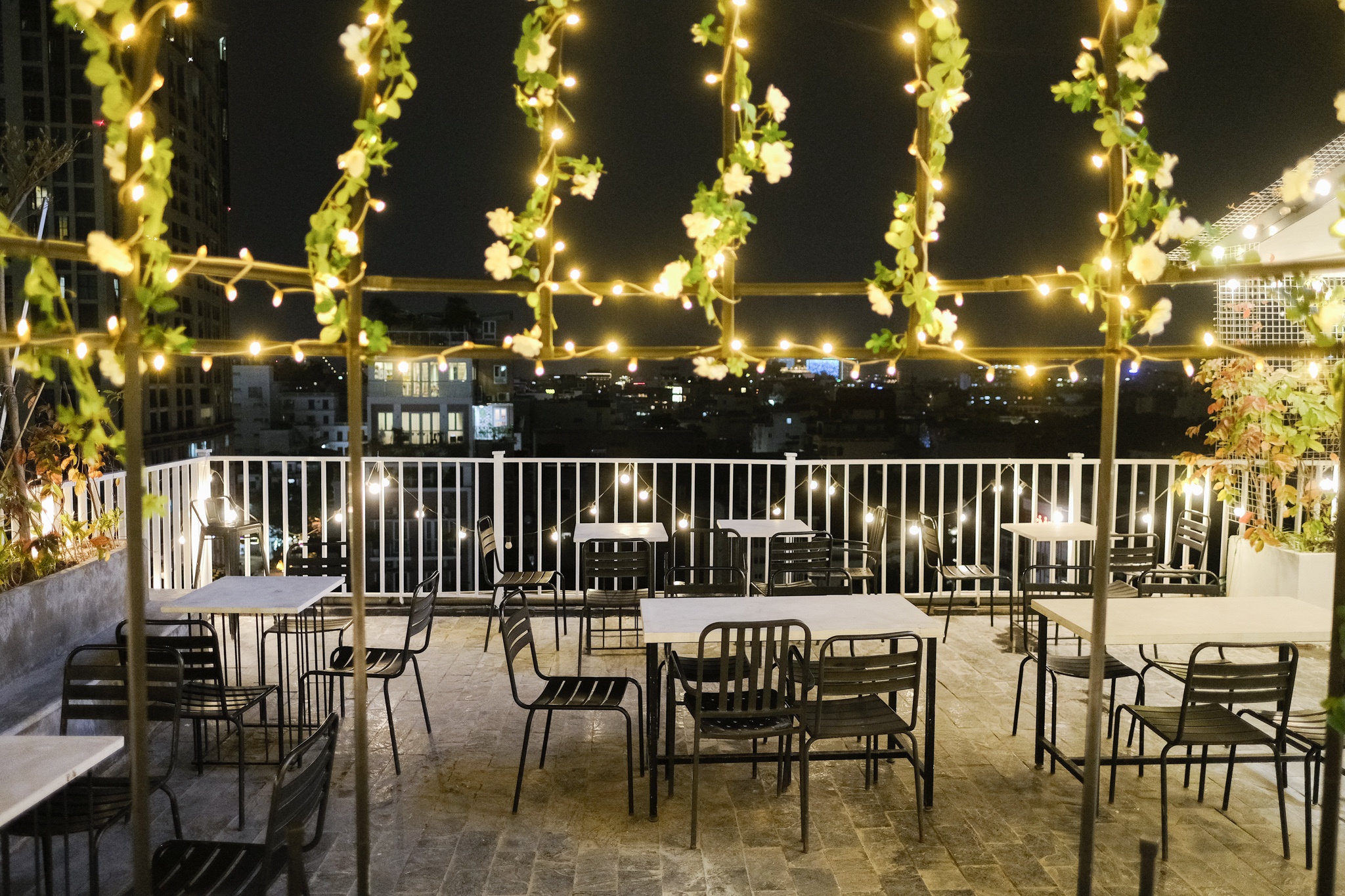 cafe dep ha noi anh 12