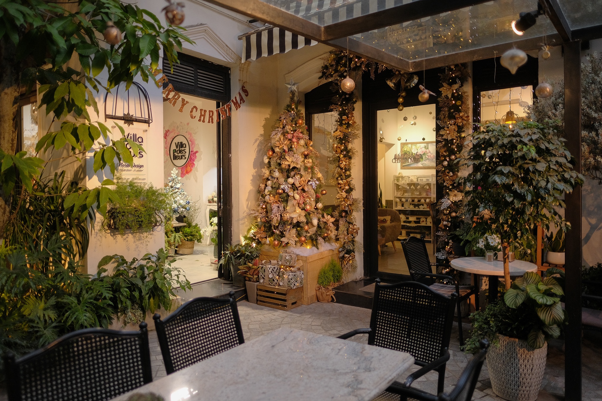 cafe dep ha noi anh 33