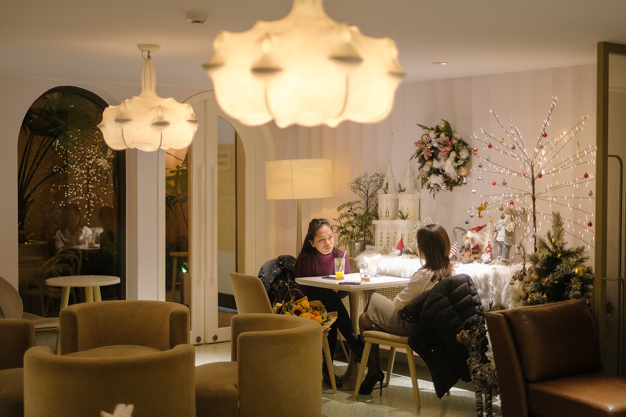 cafe dep ha noi anh 15