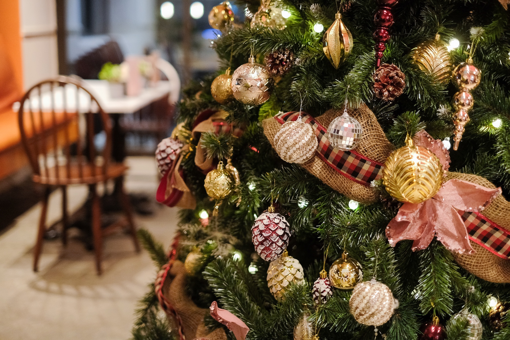 cafe dep ha noi anh 9