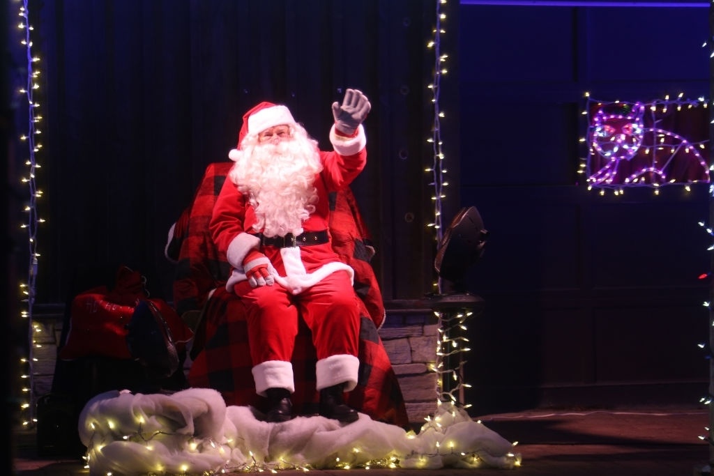 đêm noel trên thế giới ảnh 2 dem noel tren the gioi anh 2