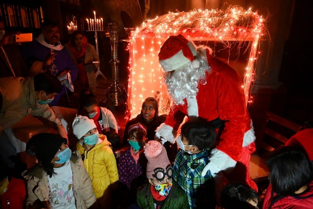 đêm noel trên thế giới ảnh 10 dem noel tren the gioi anh 10