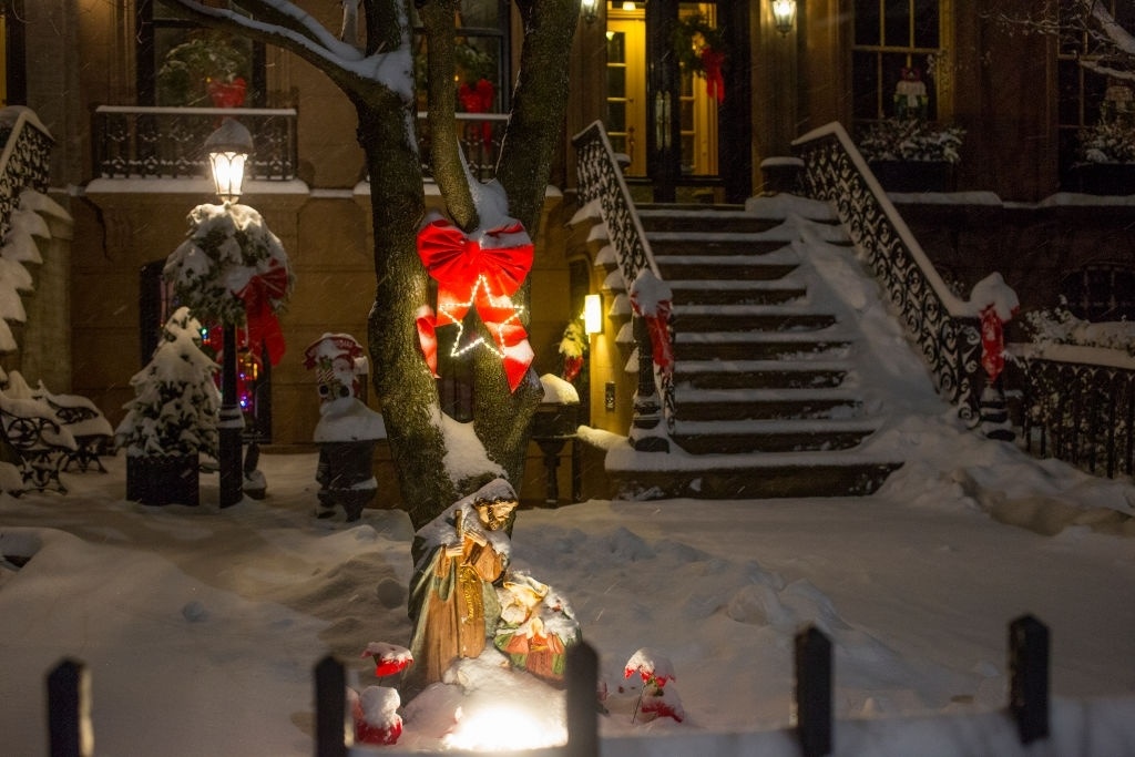 đêm noel trên thế giới ảnh 7 dem noel tren the gioi anh 7