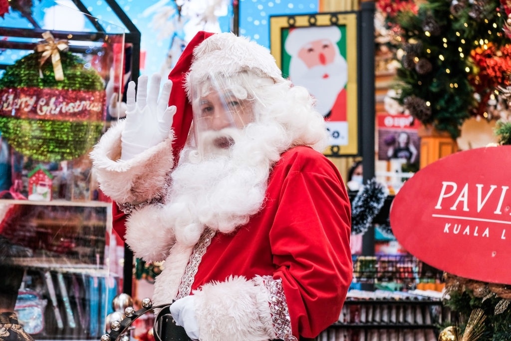 đêm noel trên thế giới ảnh 12 dem noel tren the gioi anh 12