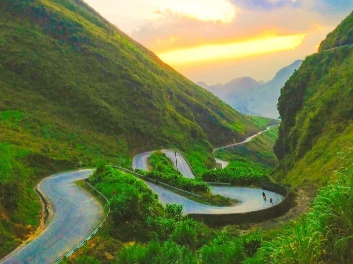 du lich tet duong anh 3