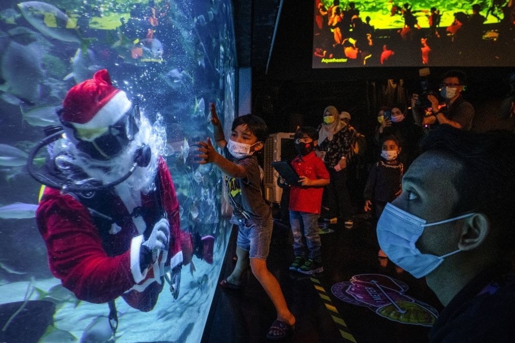 ông già noel ảnh 6 ong gia noel anh 6