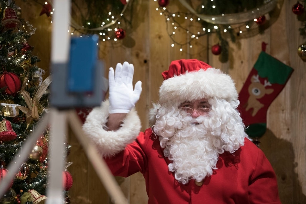 ông già noel ảnh 7 ong gia noel anh 7