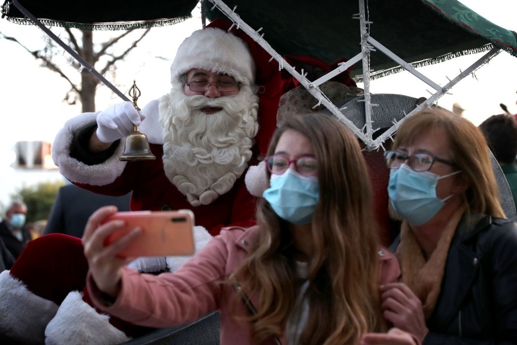 ông già noel ảnh 9 ong gia noel anh 9