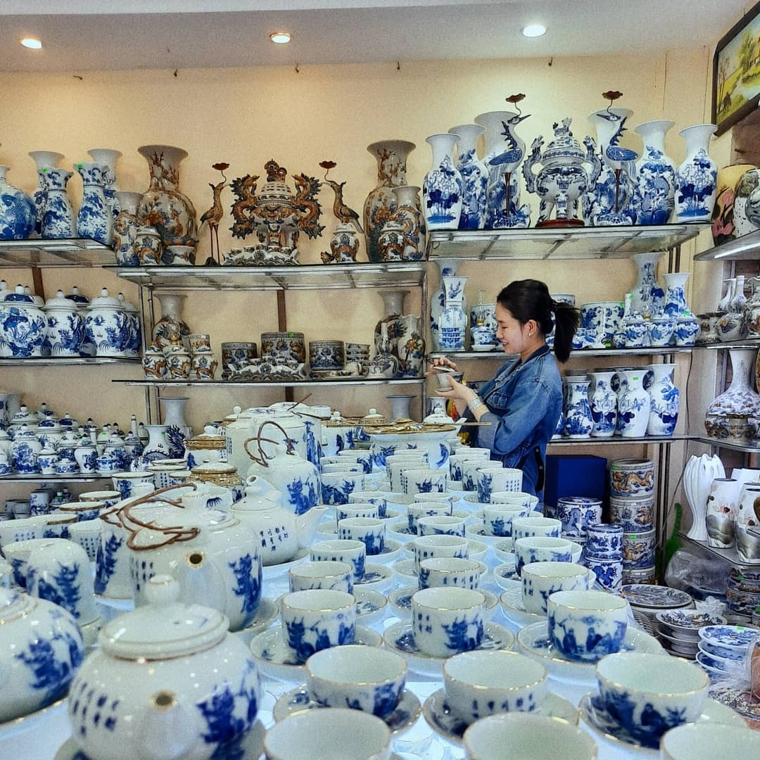 lang co viet nam anh 5