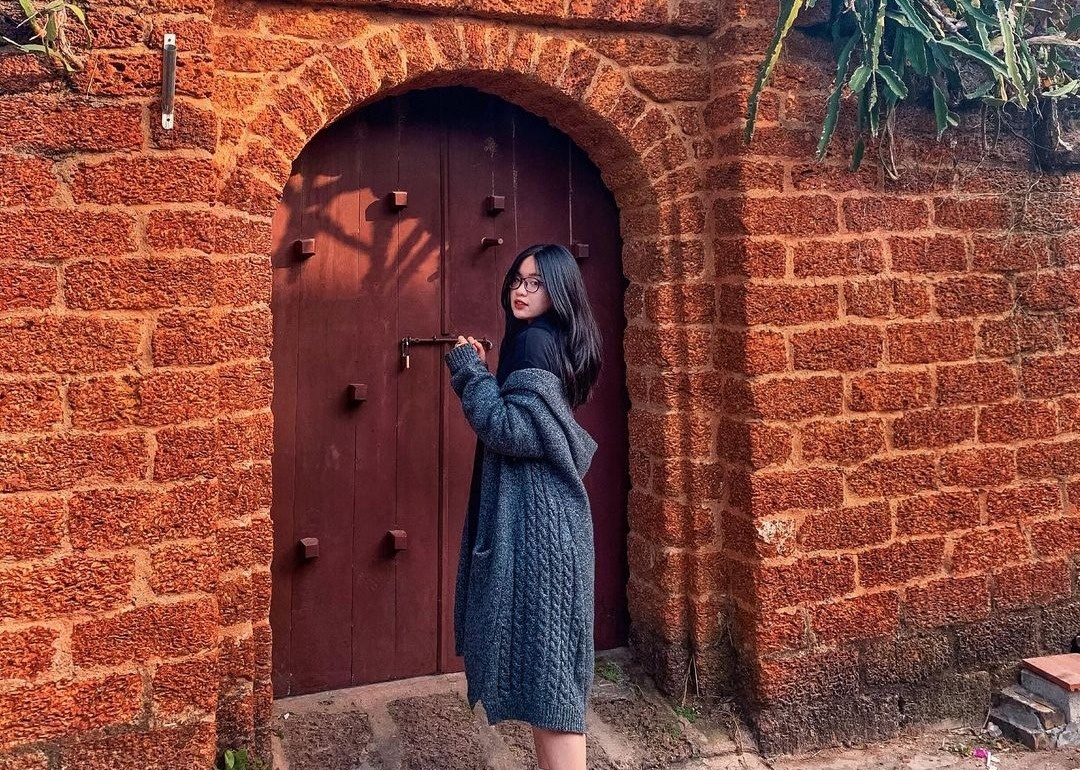 Nhung lang co dep o Viet Nam hinh anh