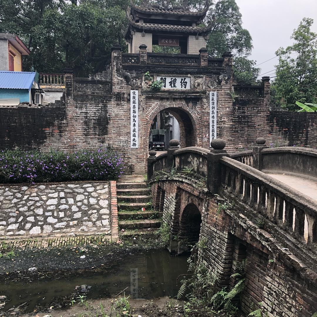 lang co viet nam anh 3