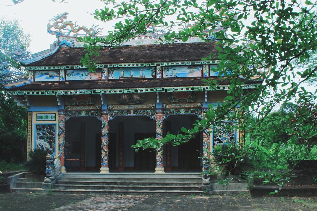 lang co viet nam anh 6