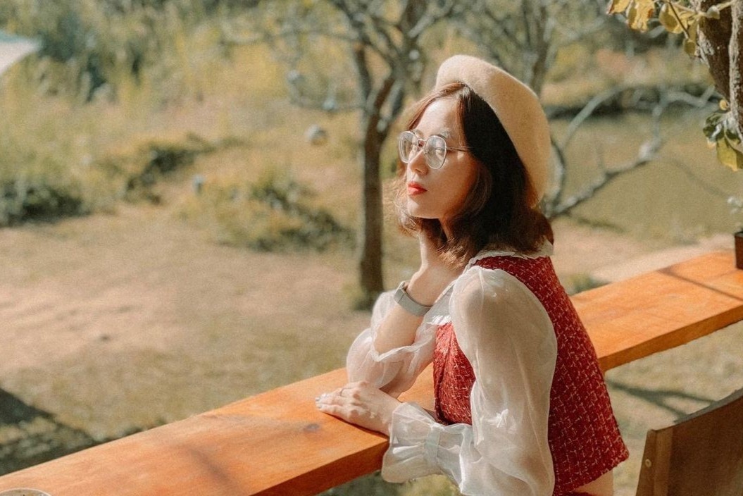 Nha nghi gia re, homestay o Da Lat chay phong ngay can Tet Duong hinh anh