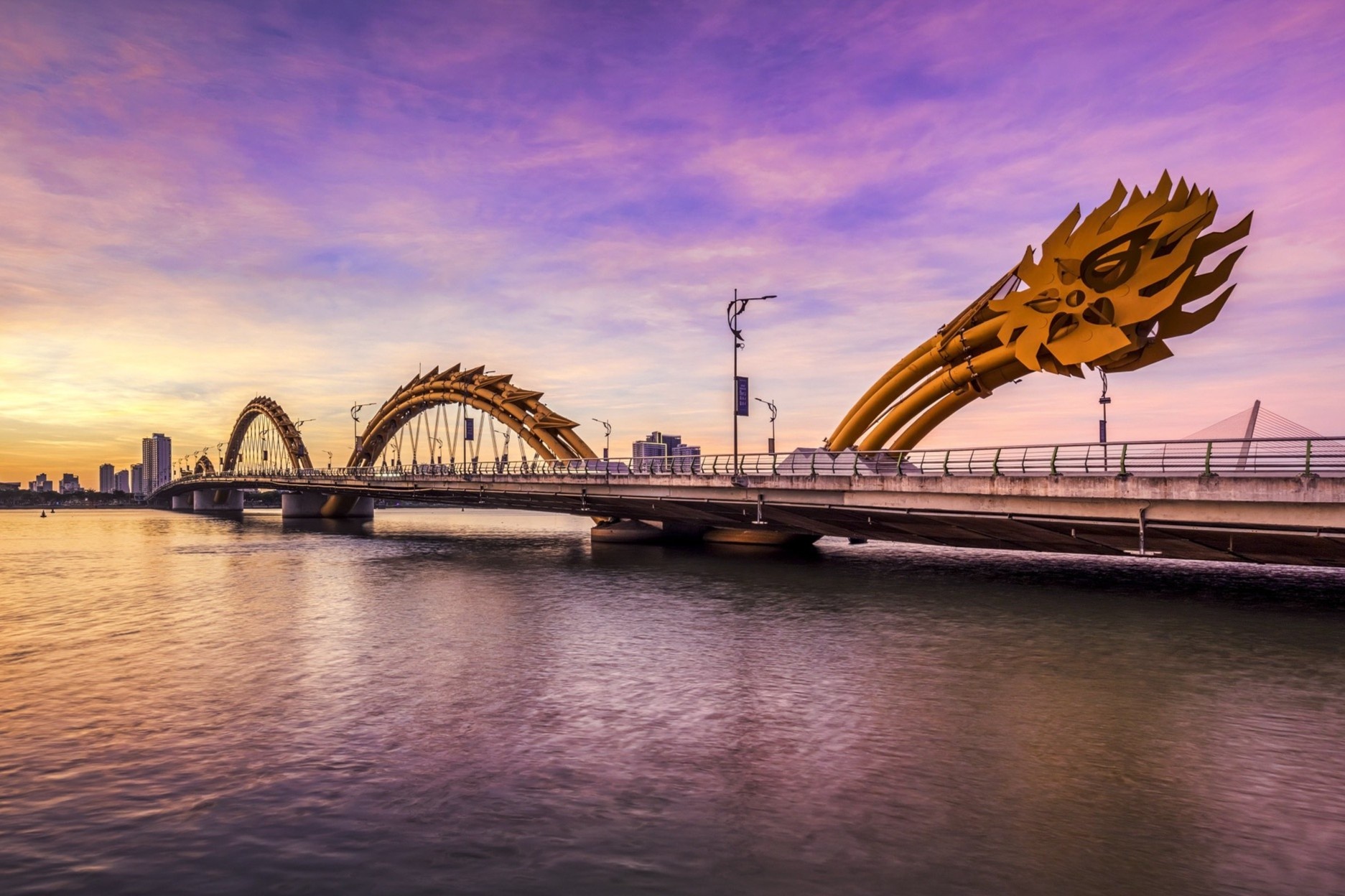 Le hoi am nhac, du lich mien phi o Da Nang dip nam moi hinh anh