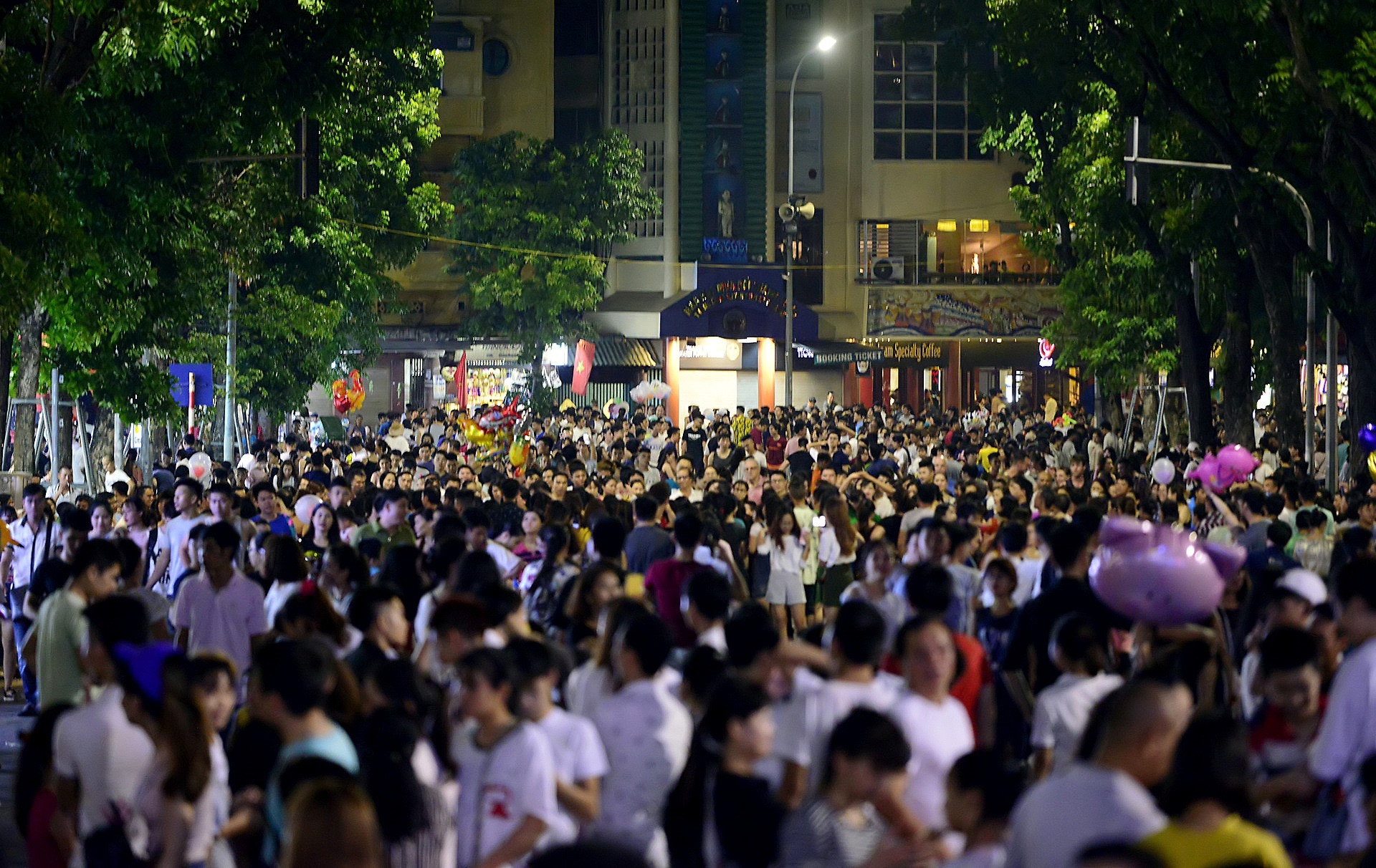 countdown ha noi anh 1