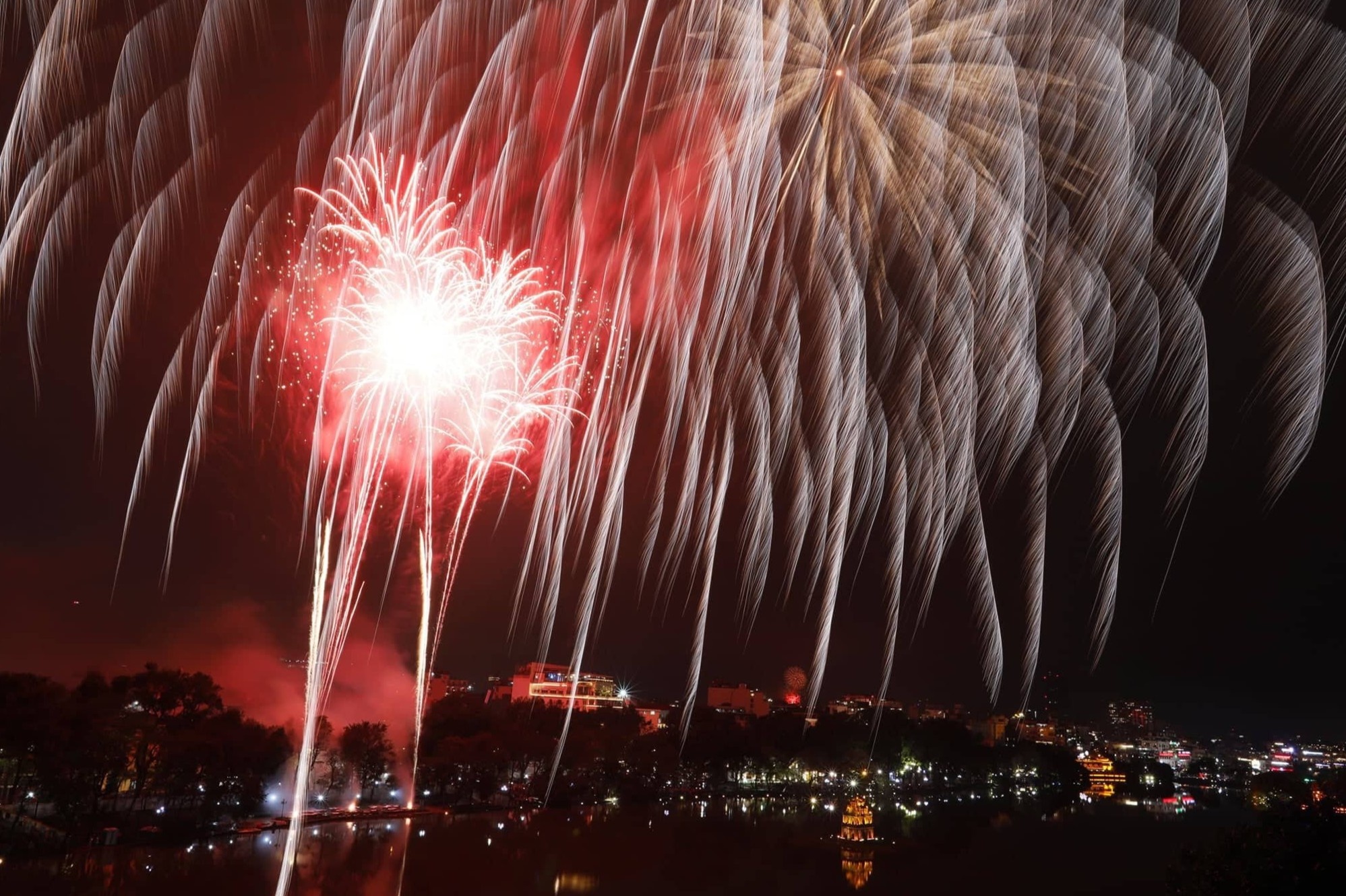 5 luu y cho hoi di countdown o Ha Noi hinh anh