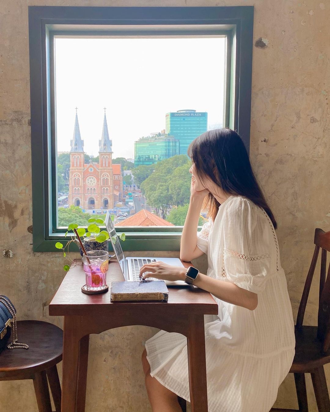 nha tho sai gon anh 9